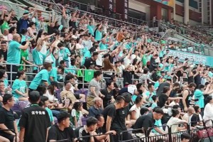 CBA夏季篮球对抗赛集锦-沈阳站 辽宁 78 - 71 上海