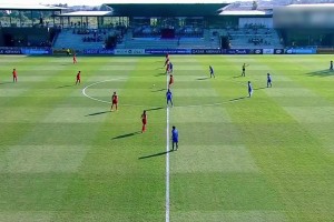 U17女足亚洲杯：中国队3-0擒泰国，末轮迎战日本，两场累计6球零封