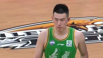 CBA集锦：新疆投篮准星低迷，辽宁凭借团队优势2-0领先